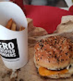 Hero Certified Burgers