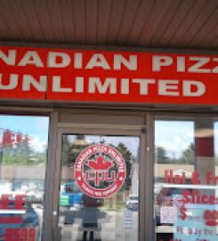 Canadian Pizza Unlimited