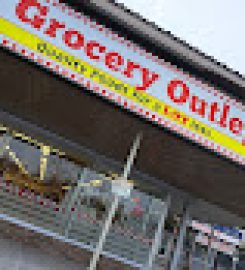 The Grocery Outlet
