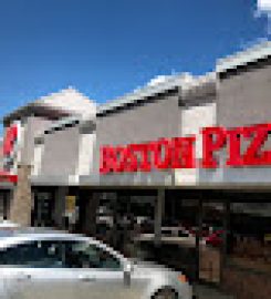 Boston Pizza