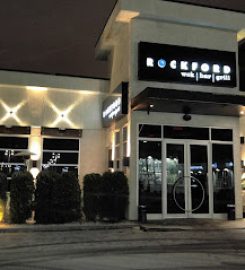 Rockford Grill