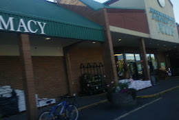 Thrifty Foods