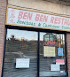 Ben Ben Restaurant