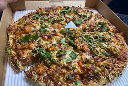 Red Swan Pizza