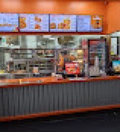 Popeyes Louisiana Kitchen