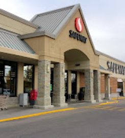 Safeway Okotoks