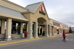 Safeway Okotoks