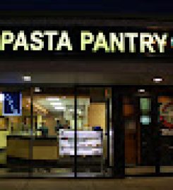 Pasta Pantry