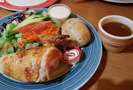 Swiss Chalet