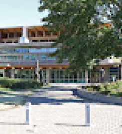 Vancouver Island University Cowichan Campus