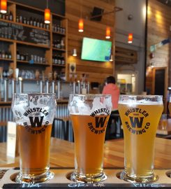 Whistler Brewing Company