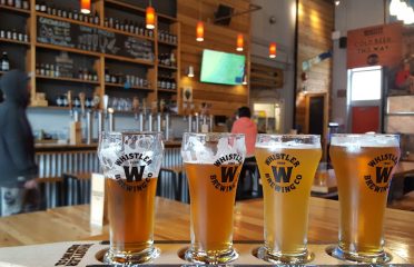 Whistler Brewing Company