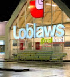 Loblaws Liverpool Road