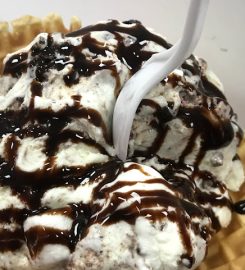 Marble Slab Creamery