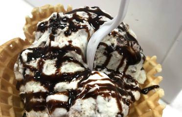 Marble Slab Creamery