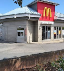 McDonalds