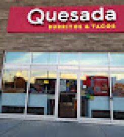 Quesada Burritos  Tacos