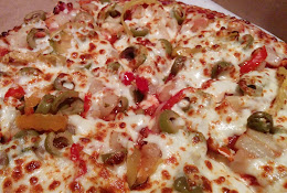 New Orleans Pizza