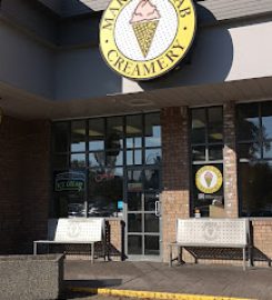 Marble Slab Creamery