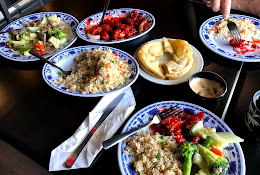 Peking Way Chinese Cuisine