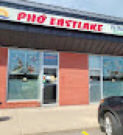 Pho East Lake Restaurant