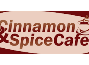 Cinnamon  Spice Cafe