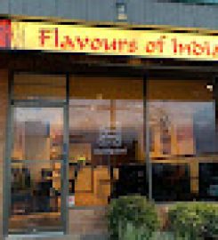 Flavours Of India