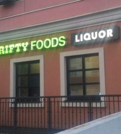 Thrifty Foods Liquor Tuscany Village