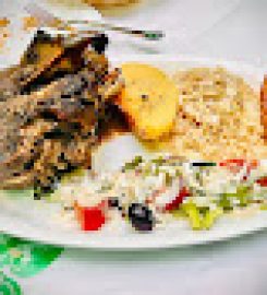 Greek Islands Restaurant