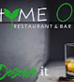 Thyme Out Restaurant and Bar