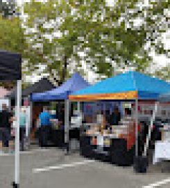 Burnaby Artisan Farmers Market