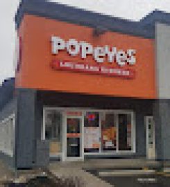 Popeyes Louisiana Kitchen