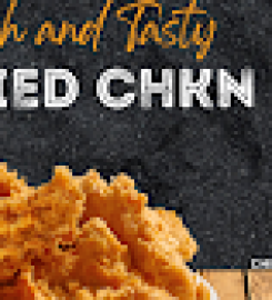 CHKN BLVD