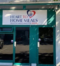 Heart to Home Meals Vancouver