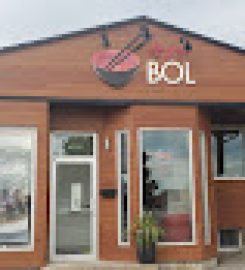 Le Gros Bol Restaurant