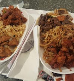 Szechuan Express