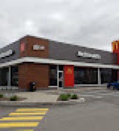 McDonalds