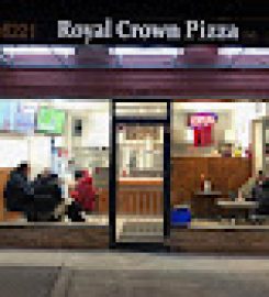 Royal Crown Pizza Inc