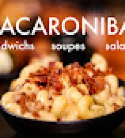 Macaronibar