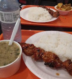 Dalisay Filipino Food