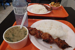 Dalisay Filipino Food