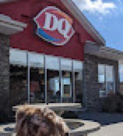 Dairy Queen Grill  Chill