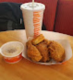 Popeyes Louisiana Kitchen