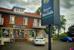 picerie La Hacienda