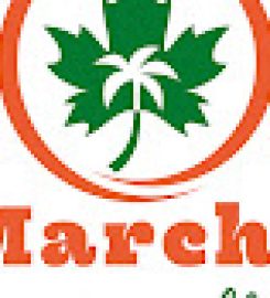 MARCH DICI ET DAILLEURS Inc