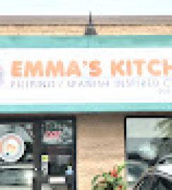 Emmas Kitchen