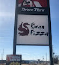 Red Swan Pizza