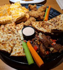 Boston Pizza