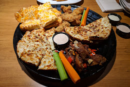 Boston Pizza