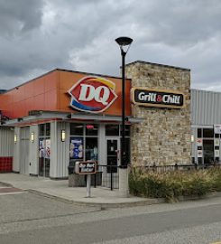 Dairy Queen Grill  Chill